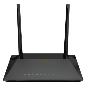 مودم روتر ADSL2/VDSL2 دی‌لینک مدل DSL-224