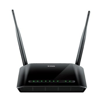 مودم D-Link DSL-2740U