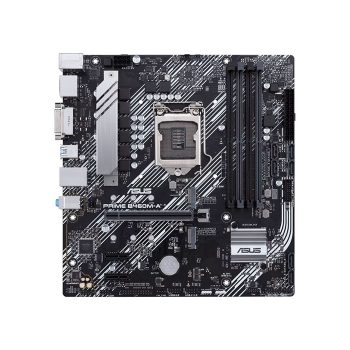 مادربرد ایسوس PRIME B460M-A
