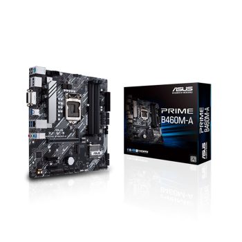 مادربرد ایسوس PRIME B460M-A