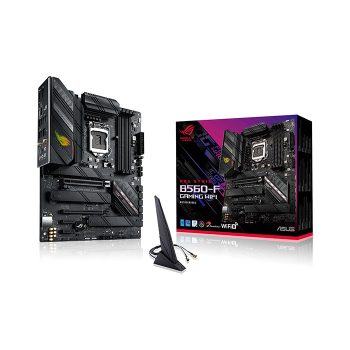 مادربرد ایسوس ROG STRIX B560-F GAMING WIFI