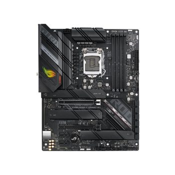 مادربرد ایسوس ROG STRIX B560-F GAMING WIFI