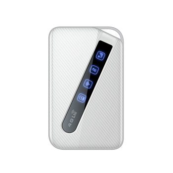 مودم روتر همراه 4G/LTE دی‌لینک مدل 930M