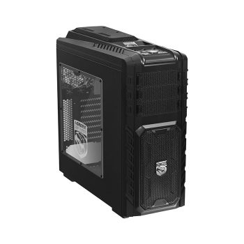کیس گیمینگ گرین مدل X3+ Viper