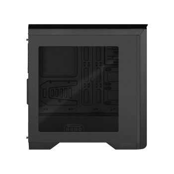 کیس گیمینگ گرین مدل Z2+ HERO