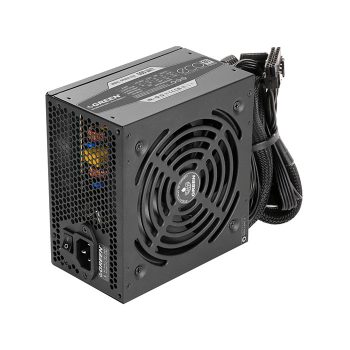 پاور 500 وات گرین مدل GP500A-ECO Rev3.1