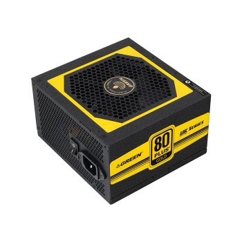 پاور 650 وات گرین مدل GP650A-UK