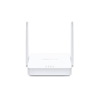روتر 300Mbps مرکوسیس مدل MW301R