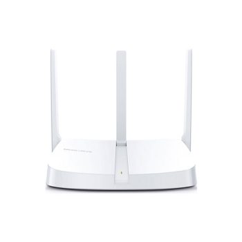 روتر 300Mbps مرکوسیس مدل MW305R