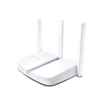 روتر 300Mbps مرکوسیس مدل MW305R