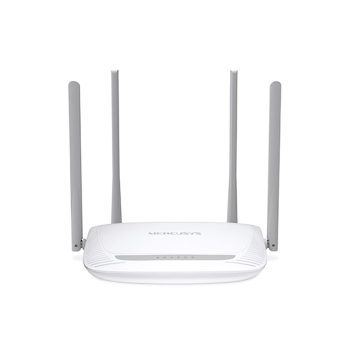 روتر 300Mbps مرکوسیس مدل MW325R