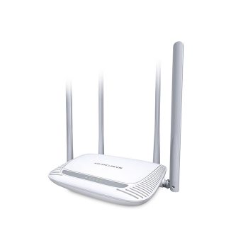 روتر 300Mbps مرکوسیس مدل MW325R