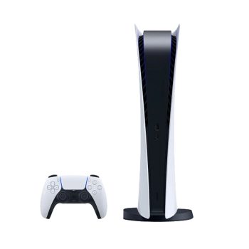 کنسول بازی 825 گیگابایت دیجیتال سونی مدل Playstation 5
