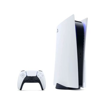 کنسول بازی 825 گیگابایت دیجیتال سونی مدل Playstation 5