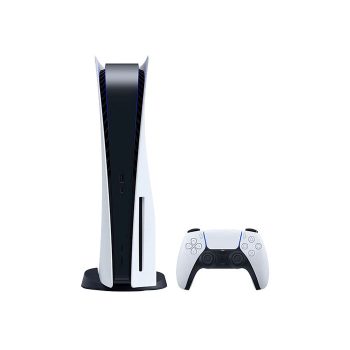 کنسول بازی 825 گیگابایتی سونی مدل Playstation 5