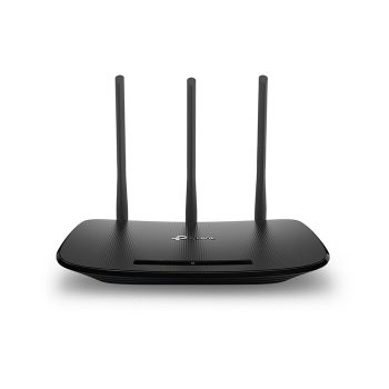 روتر 450Mbps تی‌پی‌لینک مدل TL-WR940N