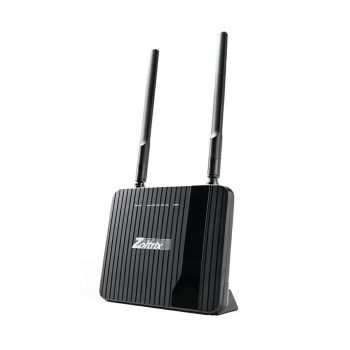 مودم روتر ADSL/VDSL زولتریکس مدل ZXV-818-E