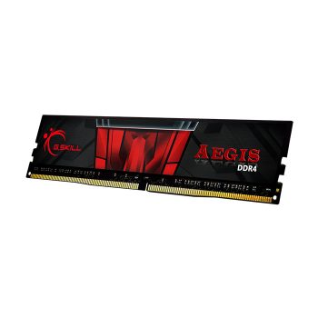 رم جی اسکیل Aegis 4GB 2400MHz CL17