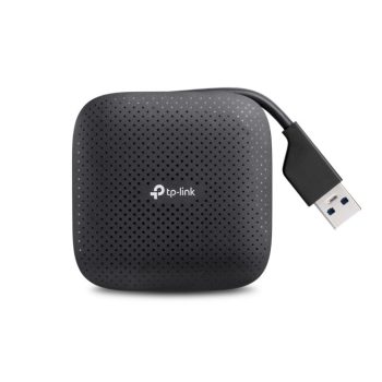 TP-LINK UH400 4-Port USB 3.0 Hub