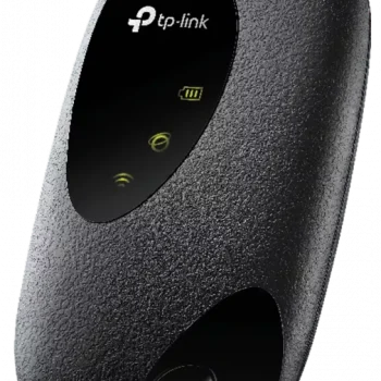 TP-Link M7000 4G LTE Mobile Wi-Fi Portable Modem Router