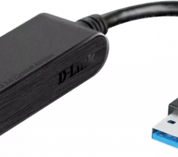 D-Link USB 3.0 Gigabit Ethernet Adapter DUB-1312
