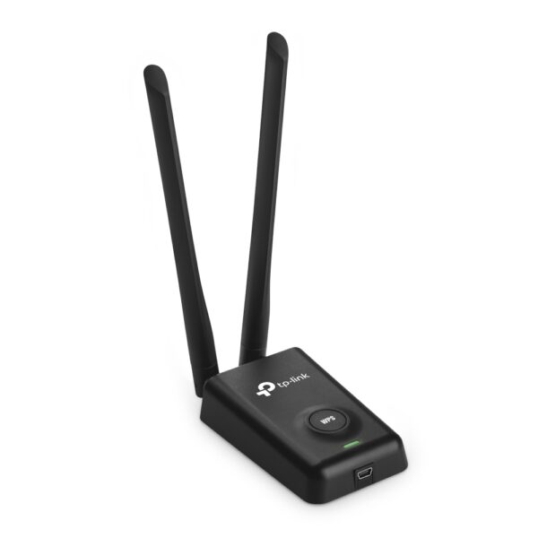 TP-LINK-TL-WN8200ND-300Mbps-High-Power-Wireless-USB-Adapte