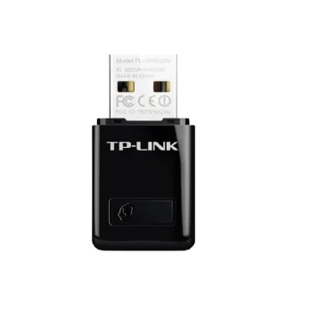 TP-LINK TL-WN823N 300Mbps Wireless N Mini USB Adapter