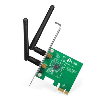 TP-Link N300 PCIe WiFi Card (TL-WN881ND)