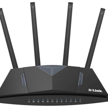D-Link AC1200 DWR-M961 Wireless 4G Router
