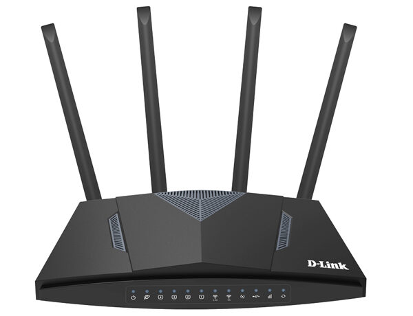 D-Link AC1200 DWR-M961 Wireless 4G Router