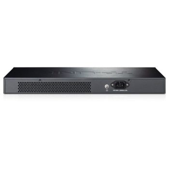 TP-LINK TL-SG1024 24-Port Gigabit Rackmount Switch