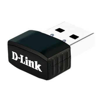 D-Link DWA131 Dongle Usb Wifi 300Mbps