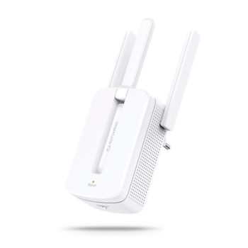 Mercosis Wireless Network Developer Model MW300RE