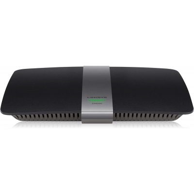 Linksys AC900 Wi-Fi Wireless Dual-Band+ Router