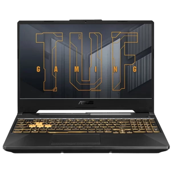 Asus TUF Gaming F15 FX506HC-i5 16GB 512SSD RTX3050 15.6 Inch Laptop - Customized