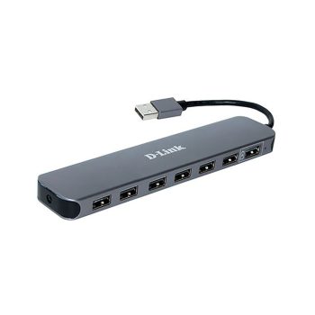 D-Link 7Port HUB DUB-H7