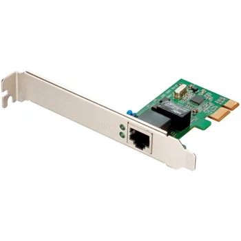 D-Link DGE-560T Network Adapter