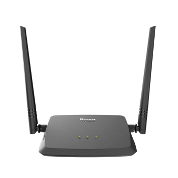 D-Link DIR-612 Wireless N300 Router