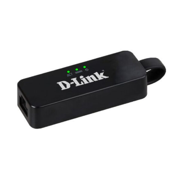 D-Link High Speed USB 2 Fast Ethernet Adapter DUB-E100
