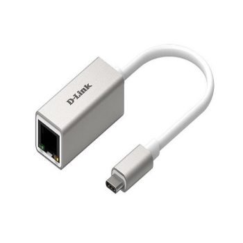 D-Link Type-C to Lan Adapter E130