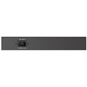 DGS-1008MP POE