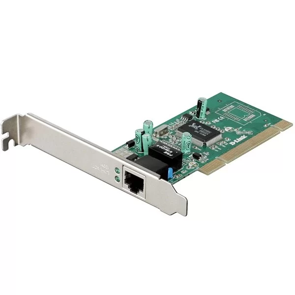 DLINK DGE528T Gigabit PCI Network Interface