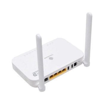 Huawei HS8145X6 Fiber Optic Modem Wi-Fi 6