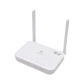 Huawei HS8145X6 Fiber Optic Modem Wi-Fi 6