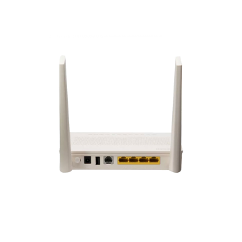 Huawei HS8546V5 dual fiber optic modem