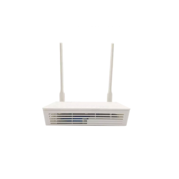 Huawei HS8546V5 dual fiber optic modem