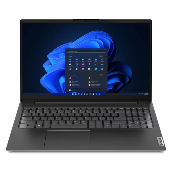 Lenovo V15 G3 IAP-i3 8GB 256SSD 15.6 Inch Laptop - Customized