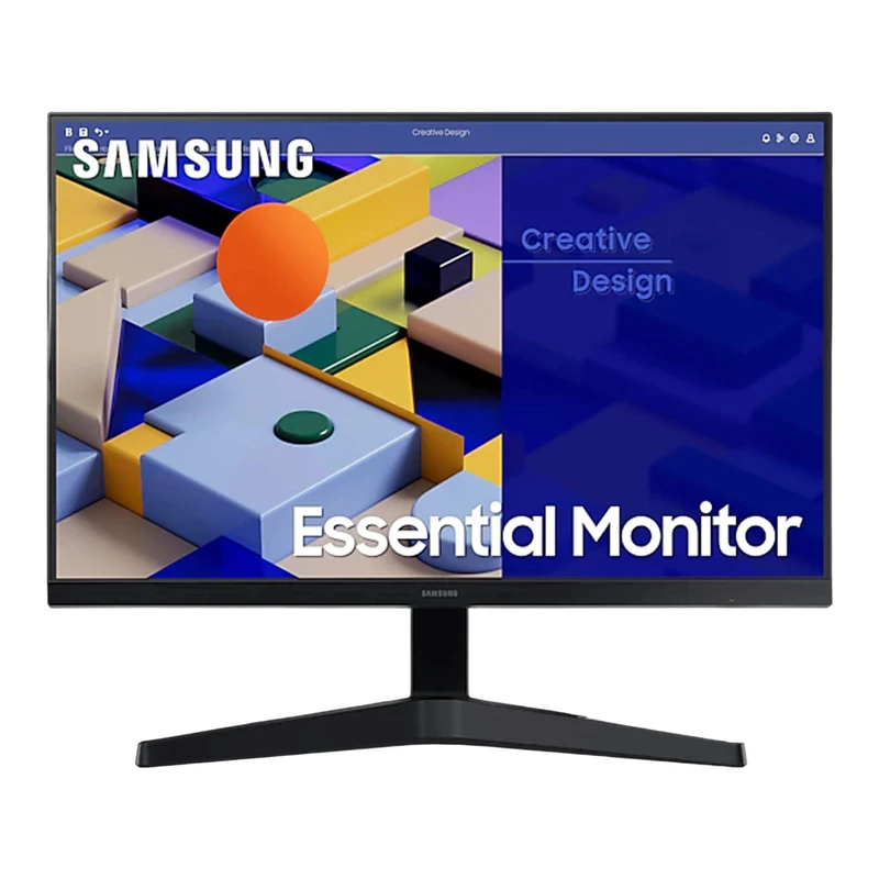 Samsung LS27C310EAMXUE 27 Inch Monitor