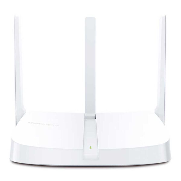 Mercusys MW306R 300Mbps Multi-Mode Wireless N Router