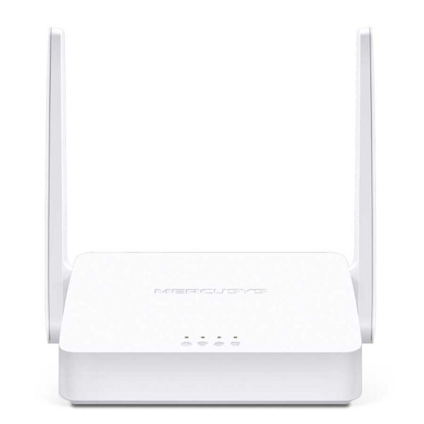Mercusys MW302R 300Mbps WiFi Wireless N Router